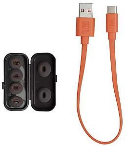 Casti JBL Tune Flex Black