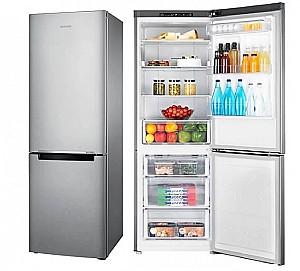 Frigider Samsung RB30J3000SA
