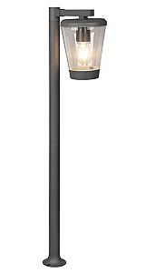 Iluminat fatada Trio CAVADO