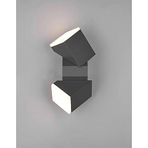 Iluminat fatada Trio AVON