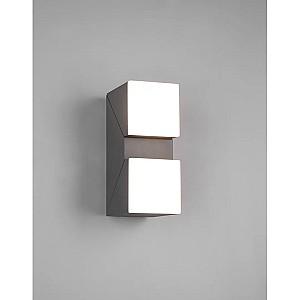 Iluminat fatada Trio AVON