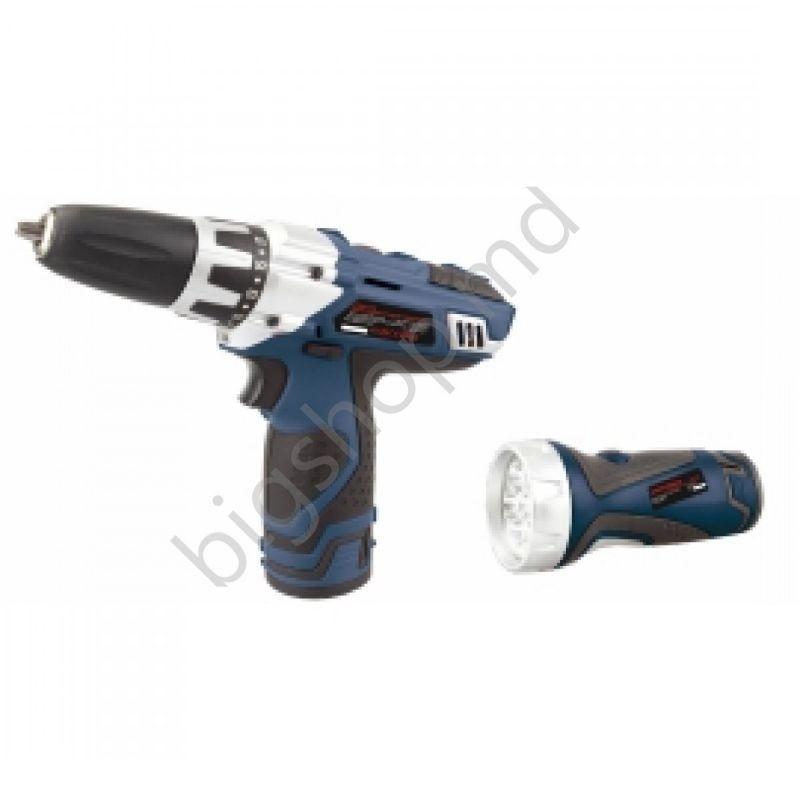 Masina de insurubat Uralmas CDL616