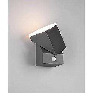 Iluminat fatada Trio AVON