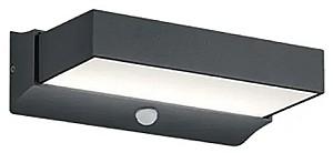 Iluminat fatada Trio CUANDO