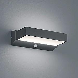 Iluminat fatada Trio CUANDO