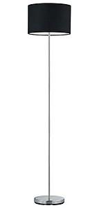 Lampadar Trio HOTEL Black