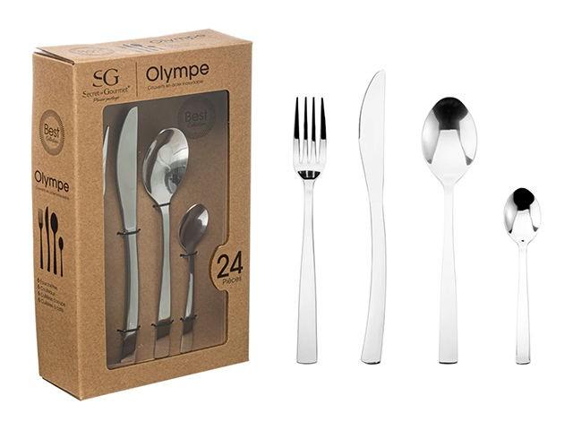 Set de tacimuri SG 52028