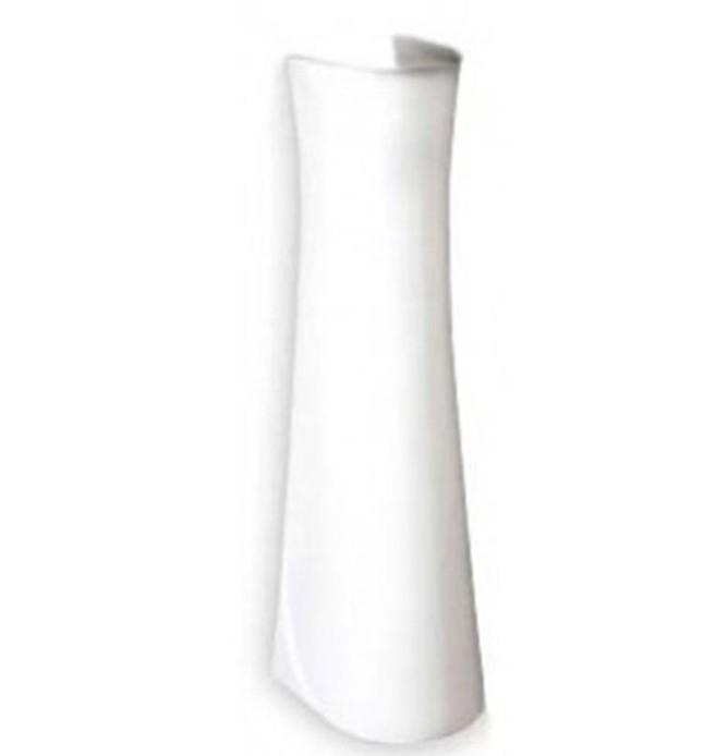 Piedestal Santeri Sonata white