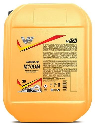 Ulei motor Vehicle Power M10G2K VP 30L