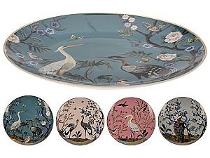 Platou Embossed 45803