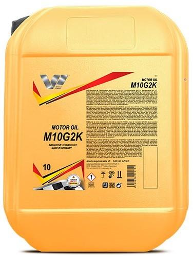 Ulei motor Vehicle Power M10G2K VP 10L