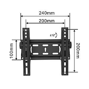 Suport pentru televizor ZANETTI DWD1132T