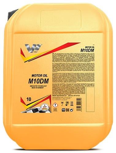 Ulei motor Vehicle Power M10DM VP 10L