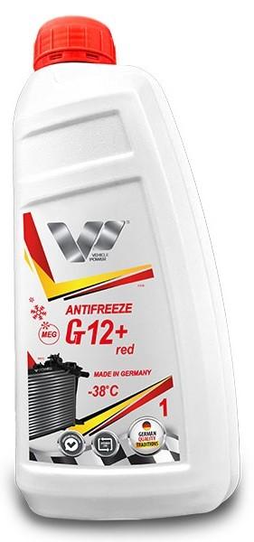 Antigel Vehicle Power A-38 G-12+ Rosu 1l