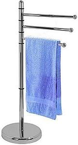 Cuier pentru baie prosoape Artex 19.60.12