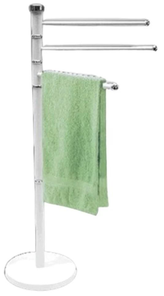 Cuier pentru baie prosoape Artex 19.60.15