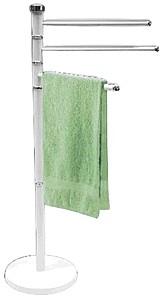 Cuier pentru baie prosoape Artex 19.60.15