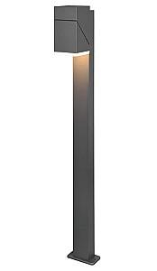 Iluminat fatada Trio AVON