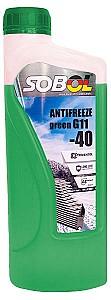 Antigel Sobol G-11 verde 1l New