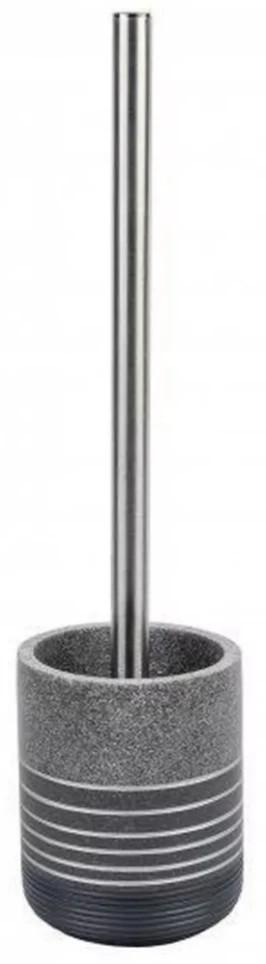 Perie de WC Axentia 133919