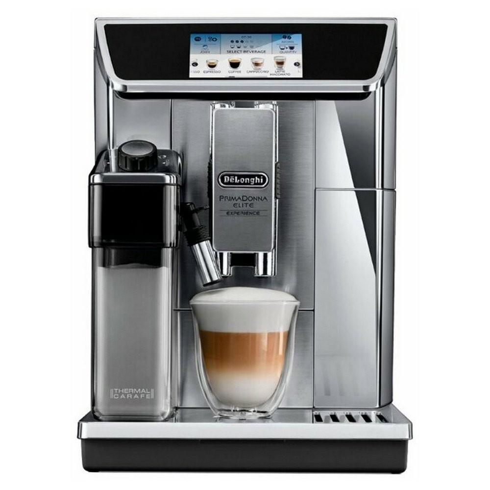Espressor DeLonghi ECAM650.85.MS