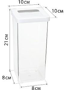 Set de recipiente alimentare Idea М1293