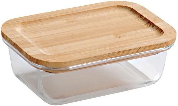 Set de recipiente alimentare Kesper 38021