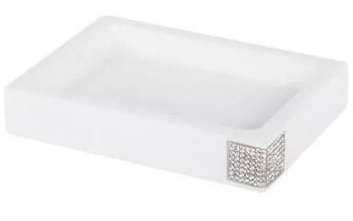 Suport pentru sapun Axentia 134349