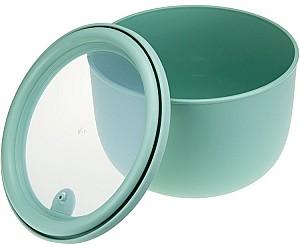 Set de recipiente alimentare M Plastika М1326