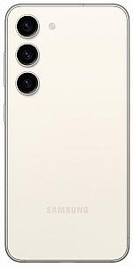 Telefon mobil Samsung Galaxy S23 8/256 GB Beige