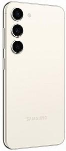 Telefon mobil Samsung Galaxy S23 8/256 GB Beige
