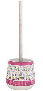 Perie de WC Axentia 122502