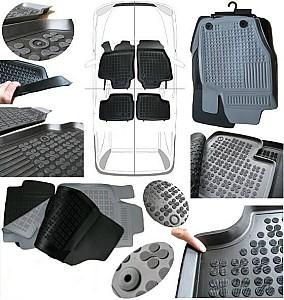 Covorase auto Rezaw Plast Toyota Verso S (2010-2017)