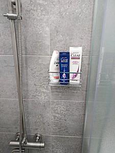 Raft pentru baie Axentia 280865