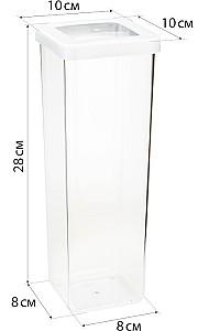 Set de recipiente alimentare Idea М1294