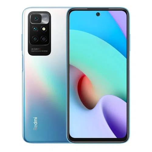 Telefon mobil Xiaomi Redmi 10 4/128 GB Blue