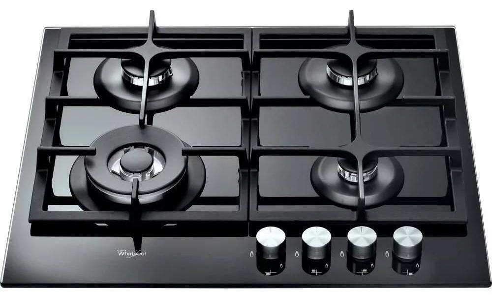 Plita pe gaz incorporabila Whirlpool GOA6425/NB1