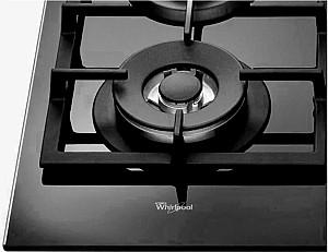 Plita pe gaz incorporabila Whirlpool GOA6425/NB1