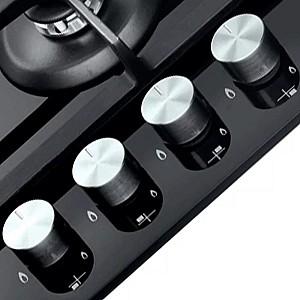 Plita pe gaz incorporabila Whirlpool GOA6425/NB1