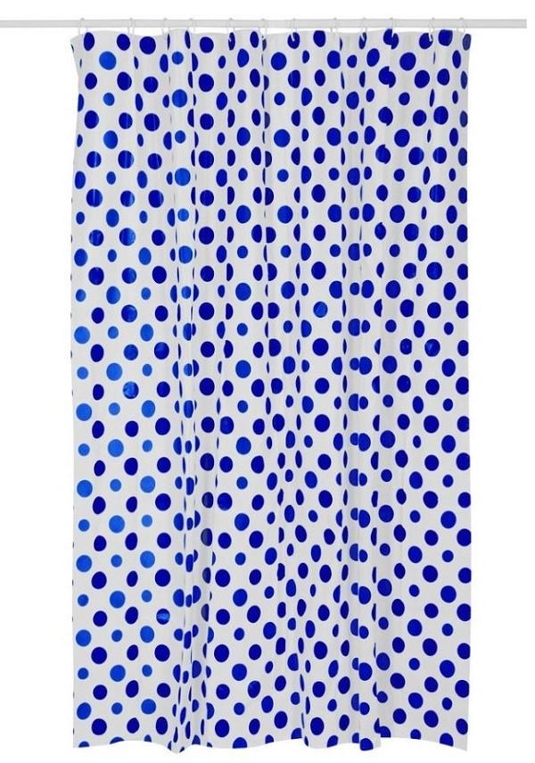 Perdea de baie Axentia 282830