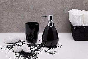 Suport pentru periute de dinti Axentia 128763