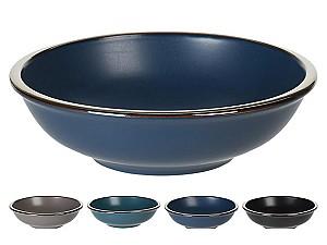 Farfurie Metallic Rim 45812