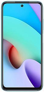 Telefon mobil Xiaomi Redmi 10 6/128GB Blue