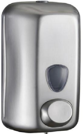 Dozator sapun lichid Marplast A71400SAP Chrom