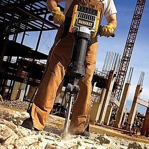 Ciocan demolator Dewalt D25981