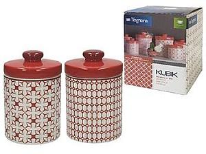 Set de recipiente alimentare Tognana 39458