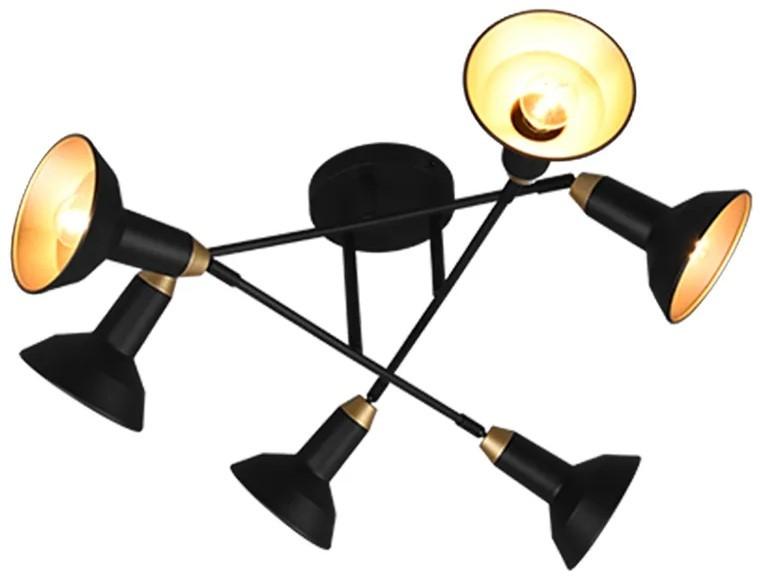 Corp de iluminat Trio ROXIE