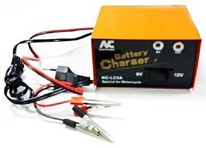 Incarcator acumulator auto New Chance NC-LC5A