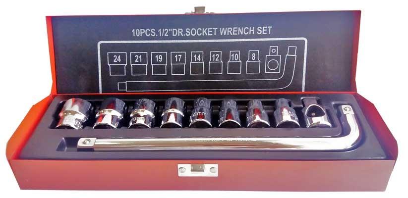 Set de chei CATOL LUX 10 buc (NC-05-TK029)