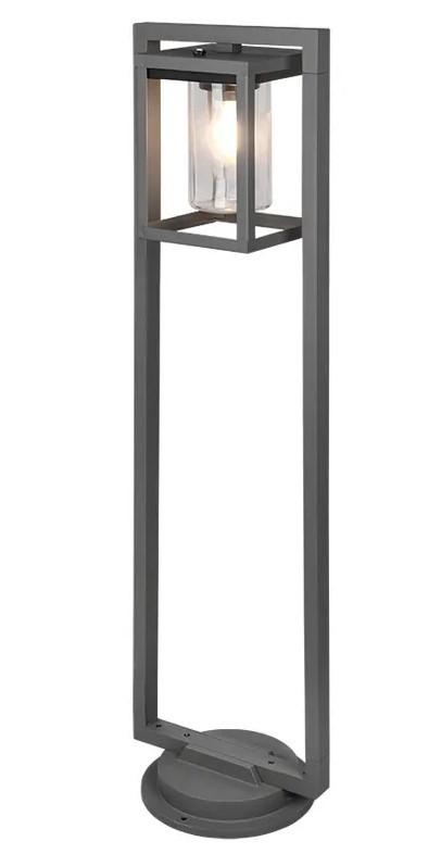 Iluminat fatada Trio LUNGA